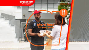 Please wait while we process your rating. Airasia Bites Into Food Delivery Industry As Part Of Super App Dream