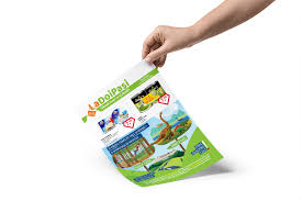 Răsfoiește catalogul lunii iunie și descoperă surprizele pregătite. La Doi Pasi Retea De Magazine Cu Peste 1500 De Parteneri In Romania