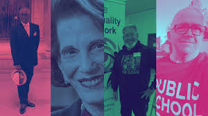 James Bigley II, Author at The Buckeye Flame