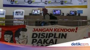 Tepatnya selama masa cuti hari raya idul fitri. Larangan Sanksi Mudik Lebaran 2021 Aturan Fakta Persepsi Publik