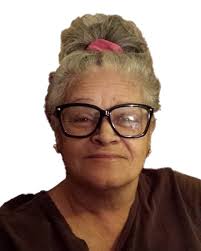 Adelaida Diaz Obituary December 19, 2024