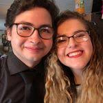 Michael Samodurov's Instagram, Twitter & Facebook