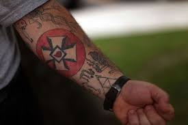 Everlasting ink tattoo & social club: A Tattoo Parlor Is Offering To Cover Up Racist Ink For Free Abc News