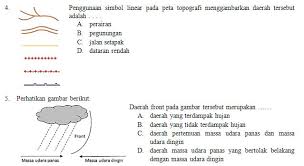 Soal Dan Kunci Jawaban Usbn Dan Us Smp Semua Mata Pelajaran Kurikulum 2013 Tahun 2019 Mgmp Ips Indramayu