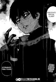 The Return Of Black Haired Kaneki In Tokyo Ghoul Animation pierrot studios kaneki the black reaper kaneki vs kanae amv kaneki vs eto amv black reaper vs etc and kanae. black haired kaneki in tokyo ghoul