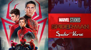 Jim davis created the lazy, lovable feline for a comic strip that began running in 1978 and has inspired numerous television versions. Spider Verse Teaser Trailer 2021 Tom Holland Andrew Garfield Tobey Maguire Marvel Movie Youtube