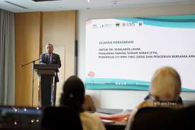 Sabah Parks seeks community-led approach to marine conservation