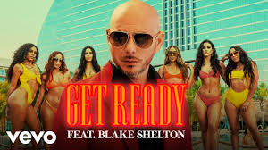 Tjr) by pitbull from desktop or your mobile device. Pitbull Don T Stop The Party Ft Tjr Youtube