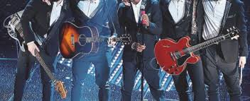 Ciao, sono marica e ho fatto quindici anni, sono già un'adulta e. Sanremo Polemica Per L Esclusione Della Canzone Di Carone E Dear Jack Tutti Sostengono Caramelle Il Fatto Quotidiano