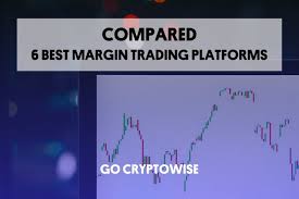 Best cryptocurrency brokers to trade with in 2021. 6 Of The Best Cryptocurrency Margin Trading Platforms Compared 2021 Cryptocurrency