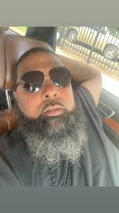 Orlando Constantine Davis II