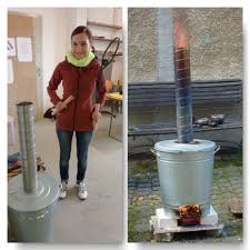 Pin Von Lilia Garcia Auf Ceramics Clay Work Raku Brennofen Keramik Keramik