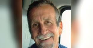 James Allen Amberger Obituary