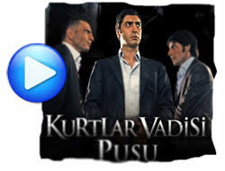 Kurtlar Vadisi Pusu 98 Bolum Fragmani Izle