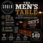 The Men's Table