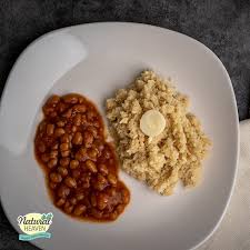 I'm trying to eat that popoular low carb high protein diet. Buy Natural Heaven Low Carb Rice Hearts Of Palm Brown Rice 4g Of Carbs Keto Paleo Vegan Plant Based 9 Ounces 6 Count Online In Vietnam B08ykg37z9