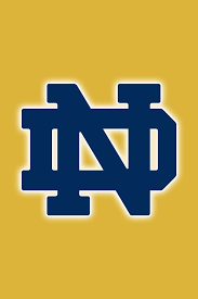 Free Notre Dame Fighting Irish Iphone Wallpapers Install In Seconds 15 To C Notre Dame Fighting Irish Notre Dame Football Notre Dame Fighting Irish Football