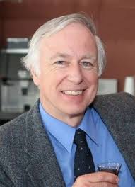 Kenneth Broadland Obituary