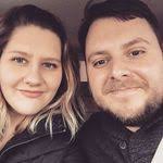 David Rockafellow's Instagram, Twitter & Facebook