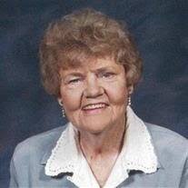 Elizabeth "Betty" Devine Obituary