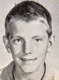 Debra Ann Sparks September 5, 1959