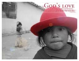God's Love