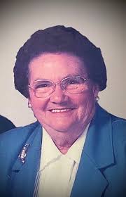 Ethel Shifflett Obituary