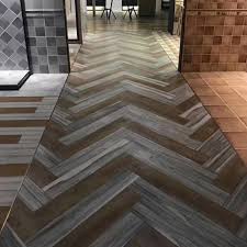 Enhance your home with beautiful flooring in jacksonville, fl. High Quality Brown Wood Look Ceramic Tile Wood Texture Floor Tiles