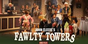 Fawlty Towers