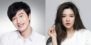 Let go of my leg! The Cute Couple On Running Man Are Dating Find Out Details About Lee Kwang Soo And Lee Sun Bin S Relationship Channel K