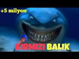 femberi bensen kirmizi balik sarkisi herkes icin bir hikaye youtube balik youtube kirmizi