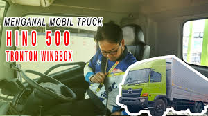 Hal itu artinya seberapa hebat saya pasti ada yang lebih dari saya. Gaji Sopir Truk Ekspedisi Di Indonesia Yang Didapat Perbulan Apakah Sama Dengan Sopir Lainya Youtube