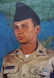 William Goulstone Obituary (1958