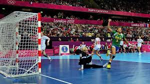 Full mark for reigning champions denmark as they brush argentina aside. Handball 101 Rules Nbc Olympics