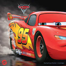 Select this option with lightning plugged in to charge. Cars 2 By Disney Press Audiobook Audible Com