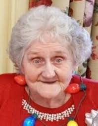 Frances Halter Obituary