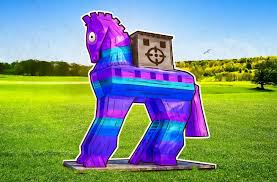 Вх на fortnite, аим на фортнайт. Syrk Ransomware Pretending To Be A Fortnite Cheat Pack Kaspersky Official Blog
