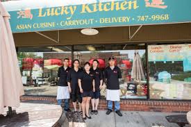 The best chinese in westland, mi. Lucky Kitchen Home Ann Arbor Michigan Menu Prices Restaurant Reviews Facebook