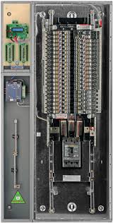 Maybe you would like to learn more about one of these? Rps 339 Remote Power Slave Panel 42 Breaker Lyntec Av Iq