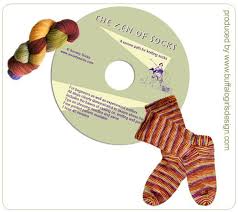 Maybe you would like to learn more about one of these? Learn To Knit And Learn To Knit Socks Easy No Stress Approach One Hour And 40 Minutes Of Great Visual Instructions Knitting Socks Knitting Humor Knitting