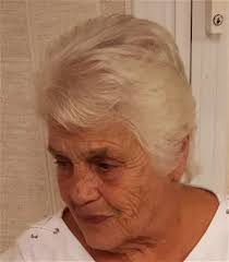 Obituary information for Ruby Ann Watkins