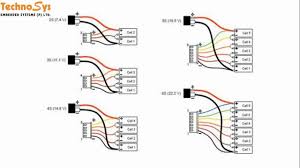When charging batteries one by one, you have to repeatedly unplug a battery and what is the problem with, say, treating two 2s lipos wired in series as a single 4s lipo? Adding A Lipo Cell To The Lipo Battery Youtube