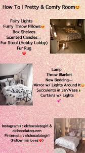 Pinterest Instagram Elchocolategirl Room Cleaning Tips Girl Room Teenage Girl Room