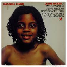 Louis Hayes: The Real Thing (1977) Muse