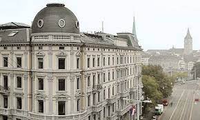 Supervillains in movies use swiss accounts to accept payments by wire and stay under the radar. Swiss Bank To Settle U S Tax Probe