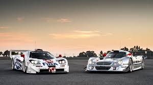Trsam On Instagram Two Gt1 Legends The F1 Gtr Lt 21r And The Clk Lm Mclarenf1 F1gtrlt Gt1 Mercedesbenz Amg Clklm Clkgtr Henry Gtr Touring Fast Cars