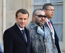 Le chanteur marocain saad lamjarred à nouveau accusé de viol en france. Mohammed Vi Le Roi Du Maroc Hospitalise En France