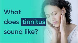 Get the facts in this comprehensive overview. What Does Tinnitus Sound Like Tinnitus Noises Youtube