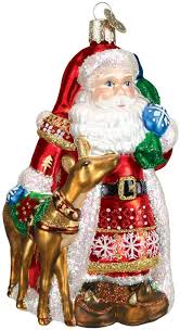 Retro kitsch vintage christmas cake toppers decorations 26 pieces assortment. Vintage Christmas Ornaments Relive The Magic Of Christmas Past Southern Living