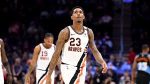 Latest on atlanta hawks shooting guard lou williams including news, stats, videos, highlights and more on espn. Lou Williams Shouldn T Have Been Allowed Back In The Nba Bubble
